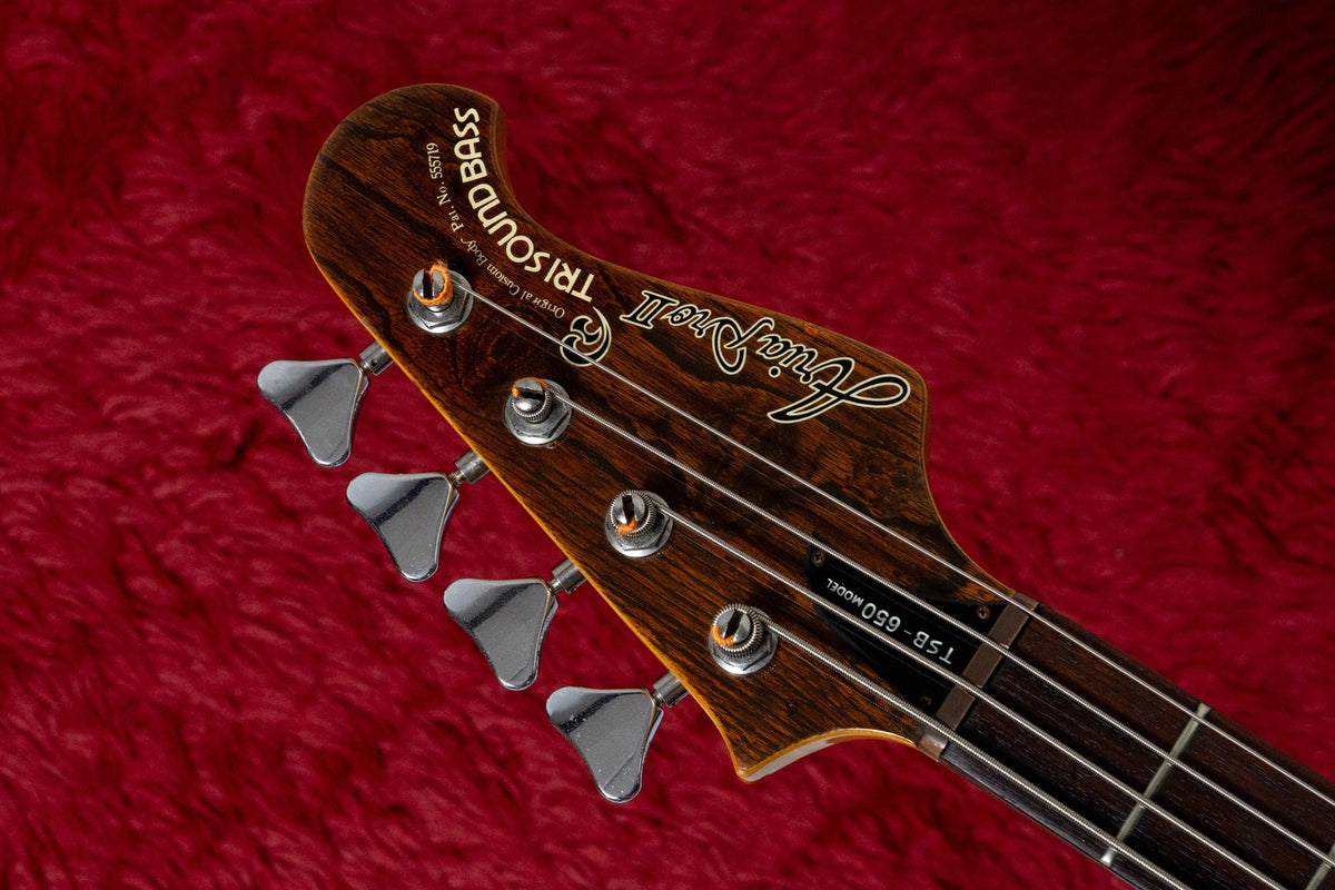 【used】Aria Pro Ⅱ / TSB-650 4.410kg #089238【GIB Yokohama】