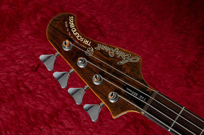 【used】Aria Pro Ⅱ / TSB-650 4.410kg #089238【GIB Yokohama】