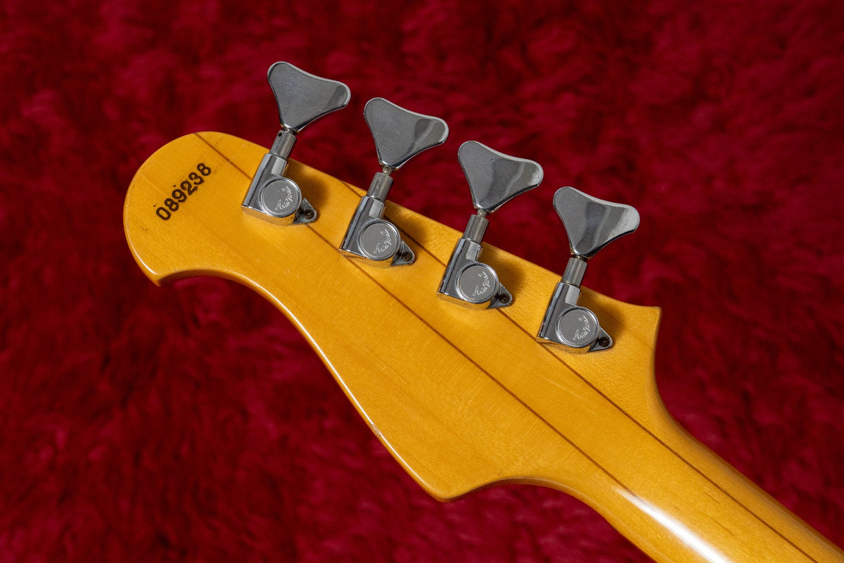 【used】Aria Pro Ⅱ / TSB-650 4.410kg #089238【GIB Yokohama】