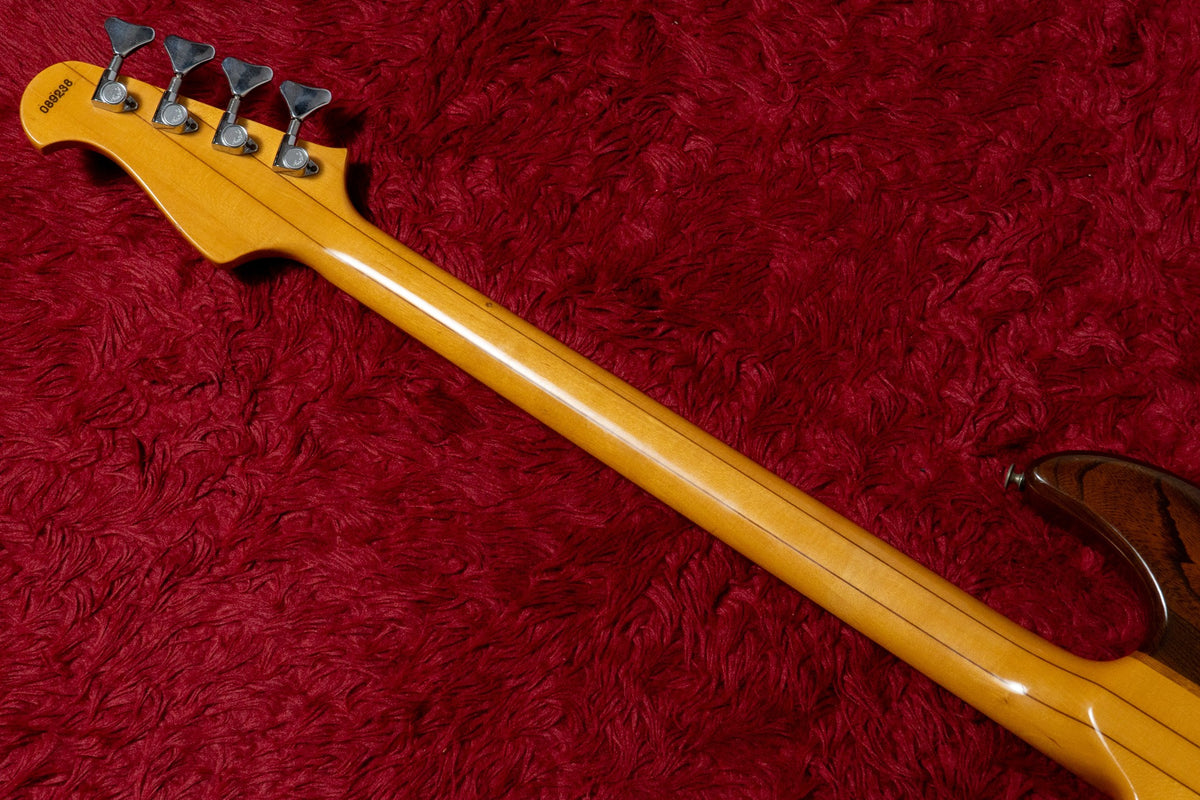 【used】Aria Pro Ⅱ / TSB-650 4.410kg #089238【GIB Yokohama】