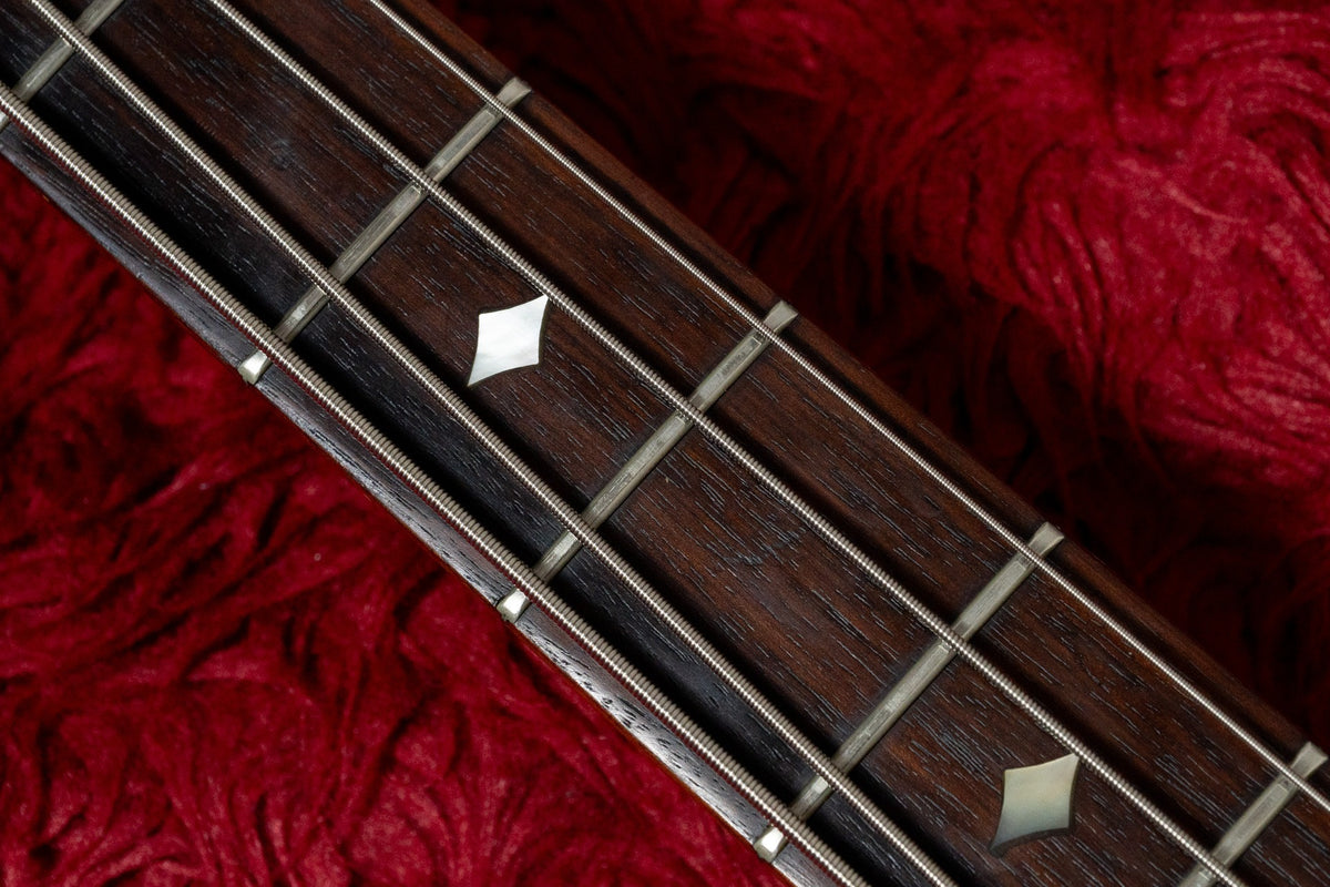 【used】Aria Pro Ⅱ / TSB-650 4.410kg #089238【GIB Yokohama】