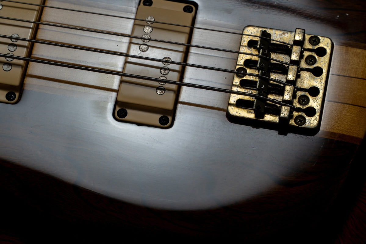 【used】Aria Pro Ⅱ / TSB-650 4.410kg #089238【GIB Yokohama】