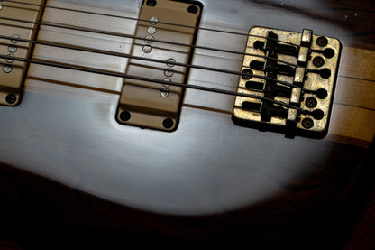 【used】Aria Pro Ⅱ / TSB-650 4.410kg #089238【GIB Yokohama】