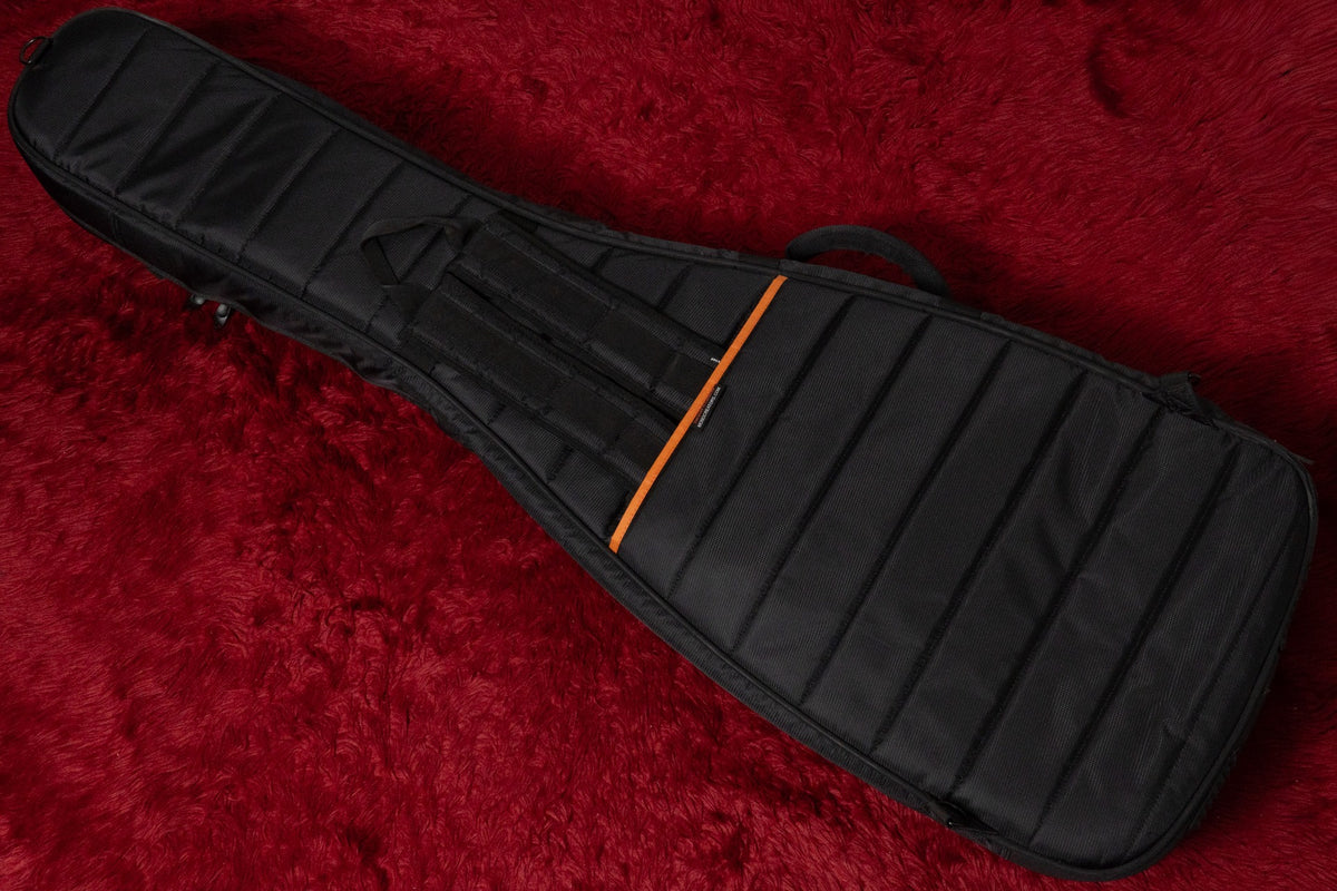 【used】mono / M80-2B BLK DUAL BASS CASE【GIB Yokohama】