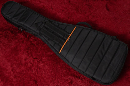 【used】mono / M80-2B BLK DUAL BASS CASE【GIB Yokohama】