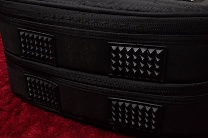 【used】mono / M80-2B BLK DUAL BASS CASE【GIB Yokohama】