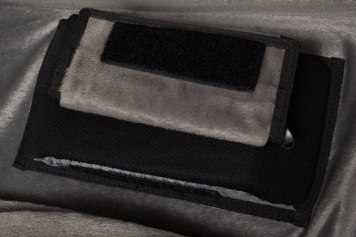 【used】mono / M80-2B BLK DUAL BASS CASE【GIB Yokohama】