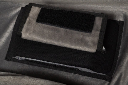 【used】mono / M80-2B BLK DUAL BASS CASE【GIB Yokohama】