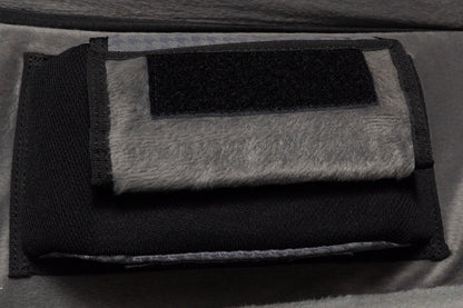 【used】mono / M80-2B BLK DUAL BASS CASE【GIB Yokohama】