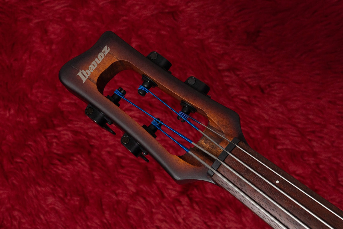 【used】Ibanez / UB804 MOB 2021 3.620kg #I211115359【GIB Yokohama】