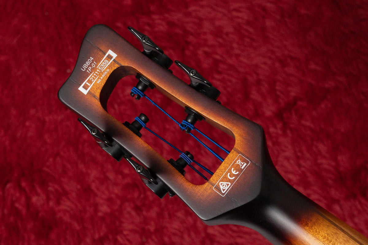 【used】Ibanez / UB804 MOB 2021 3.620kg #I211115359【GIB Yokohama】