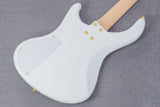 【new】Ace Bass / AB4-STD White 3.43kg #AB-25107【GIB Yokohama】