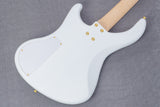 【new】Ace Bass / AB4-STD White 3.82kg #AB-25075【GIB Yokohama】