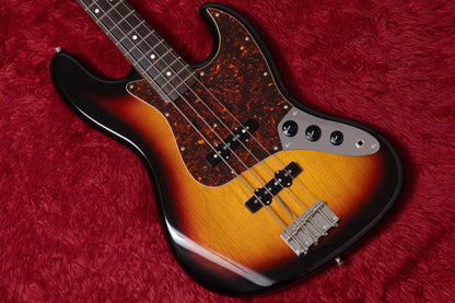 【used】Fender Japan / JB62-75US 3TS 2002~2004 4.270kg #Q009179【GIB Yokohama】