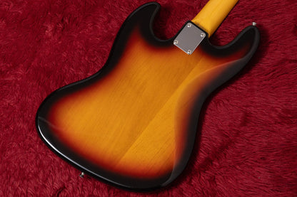 【used】Fender Japan / JB62-75US 3TS 2002~2004 4.270kg #Q009179【GIB Yokohama】