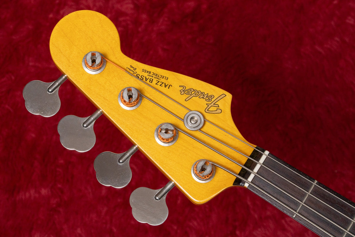 【used】Fender Japan / JB62-75US 3TS 2002~2004 4.270kg #Q009179【GIB Yokohama】