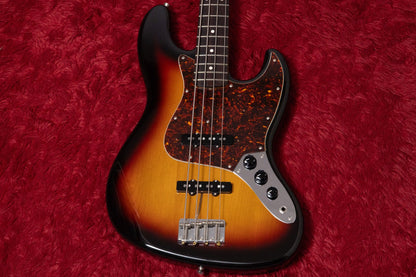 【used】Fender Japan / JB62-75US 3TS 2002~2004 4.270kg #Q009179【GIB Yokohama】