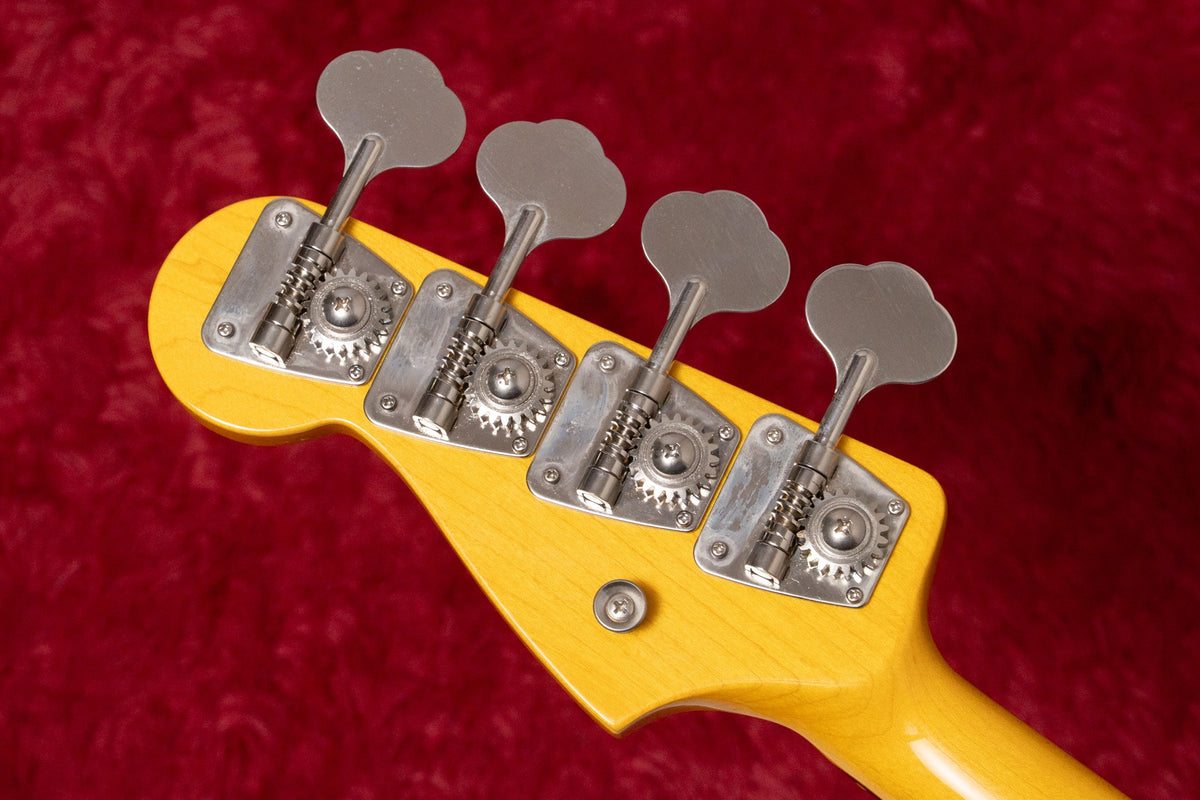 【used】Fender Japan / JB62-75US 3TS 2002~2004 4.270kg #Q009179【GIB Yokohama】
