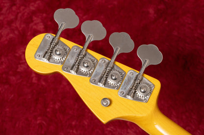 【used】Fender Japan / JB62-75US 3TS 2002~2004 4.270kg #Q009179【GIB Yokohama】
