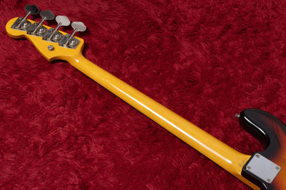 【used】Fender Japan / JB62-75US 3TS 2002~2004 4.270kg #Q009179【GIB Yokohama】