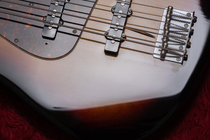 【used】Fender Japan / JB62-75US 3TS 2002~2004 4.270kg #Q009179【GIB Yokohama】