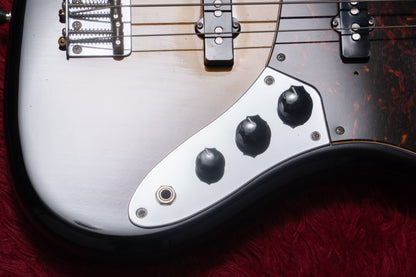 【used】Fender Japan / JB62-75US 3TS 2002~2004 4.270kg #Q009179【GIB Yokohama】