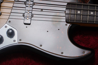 【used】Fender Japan / JB62-75US 3TS 2002~2004 4.270kg #Q009179【GIB Yokohama】
