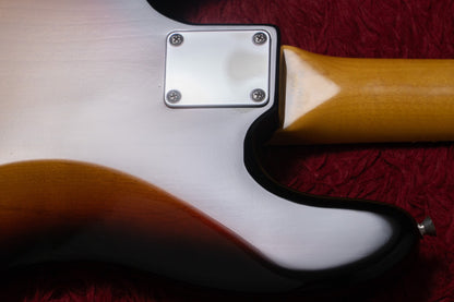 【used】Fender Japan / JB62-75US 3TS 2002~2004 4.270kg #Q009179【GIB Yokohama】