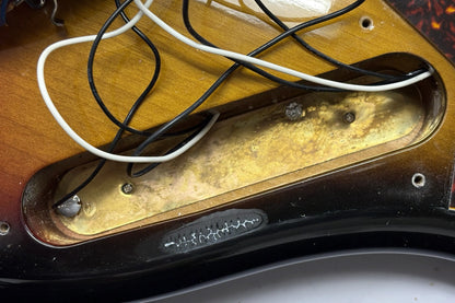 【used】Fender Japan / JB62-75US 3TS 2002~2004 4.270kg #Q009179【GIB Yokohama】