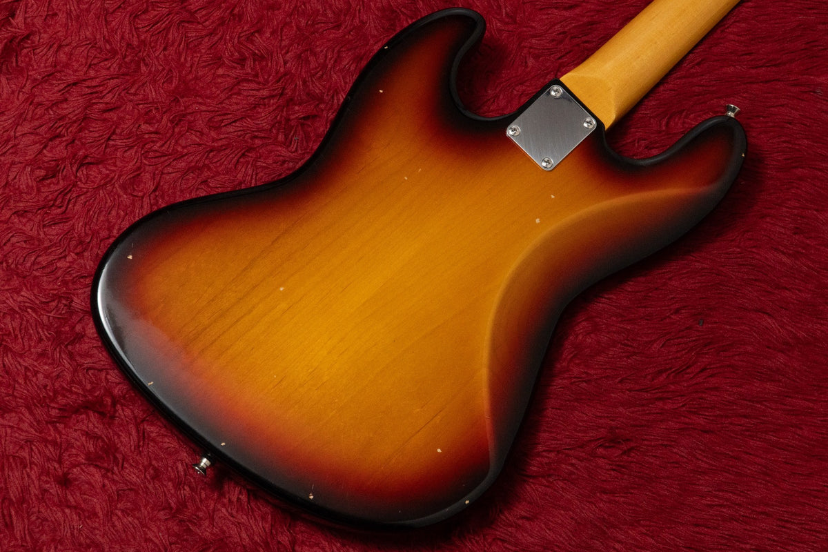 【used】Suhr / Classic J Antique 3TS 3.895kg #27592【GIB Yokohama】