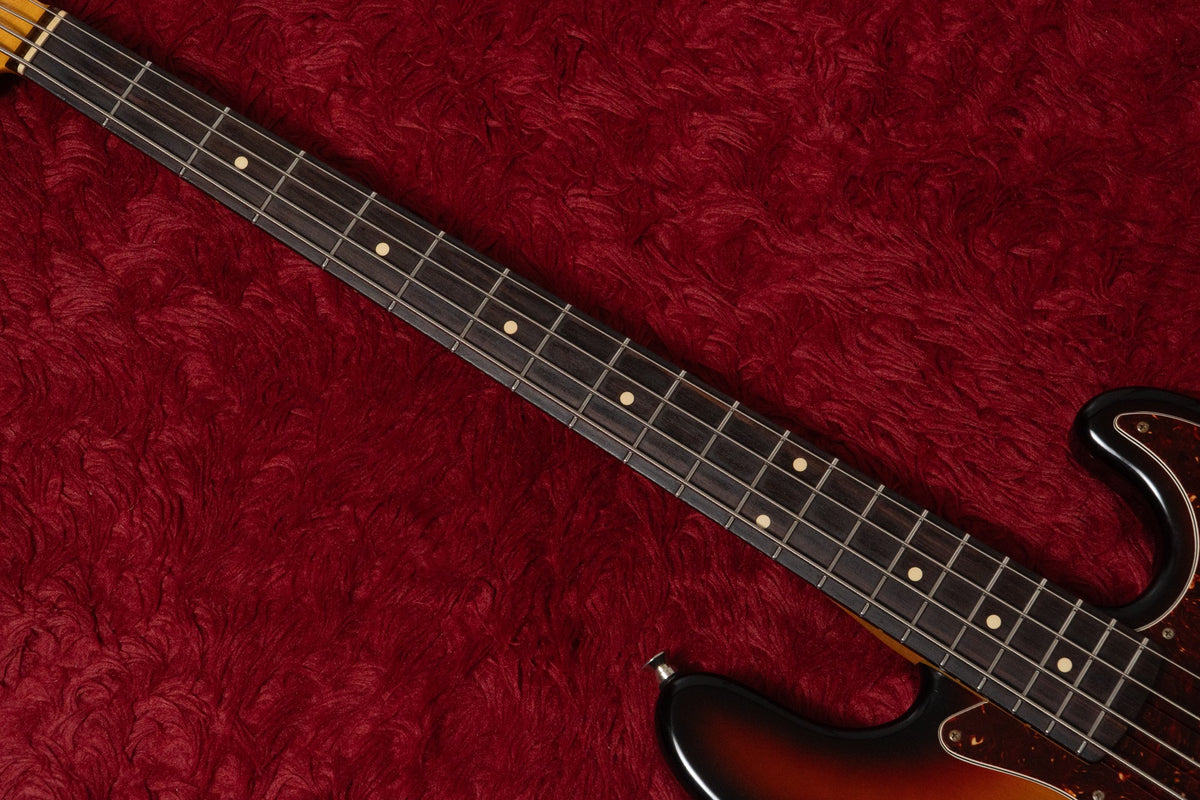 【used】Suhr / Classic J Antique 3TS 3.895kg #27592【GIB Yokohama】