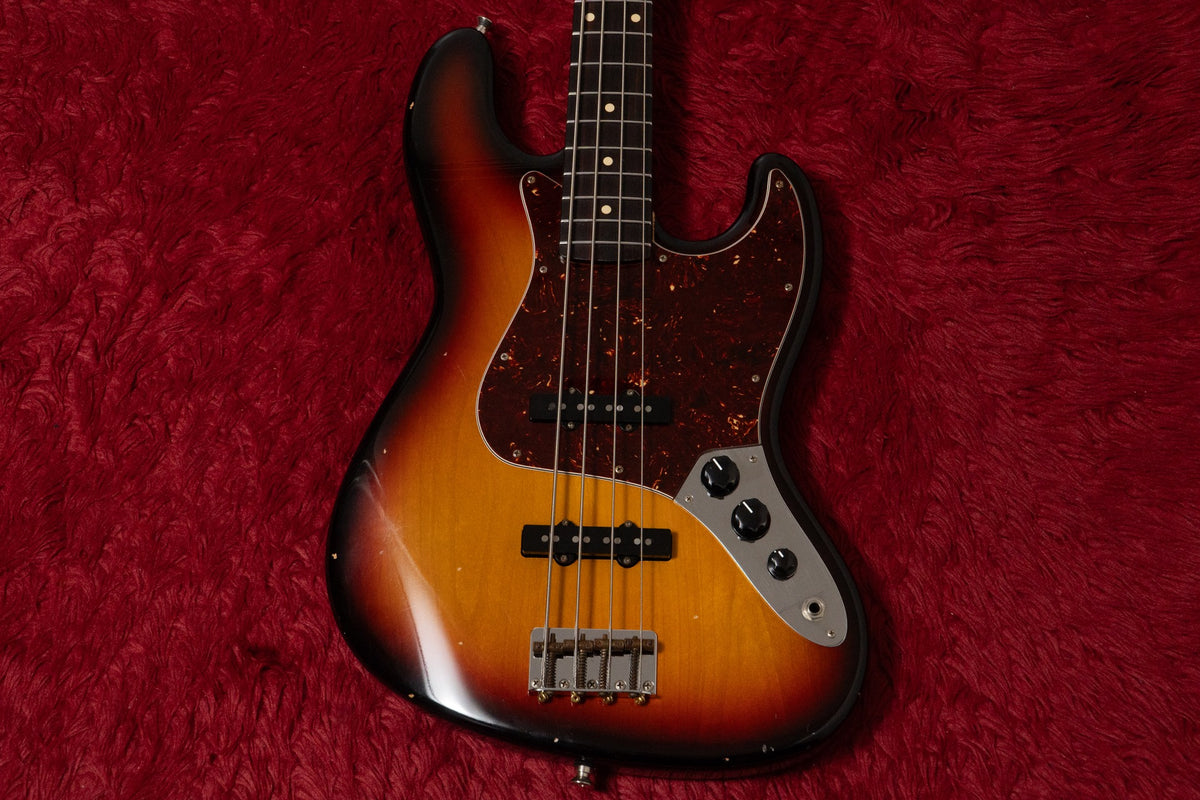 【used】Suhr / Classic J Antique 3TS 3.895kg #27592【GIB Yokohama】