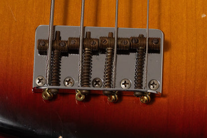 【used】Suhr / Classic J Antique 3TS 3.895kg #27592【GIB Yokohama】