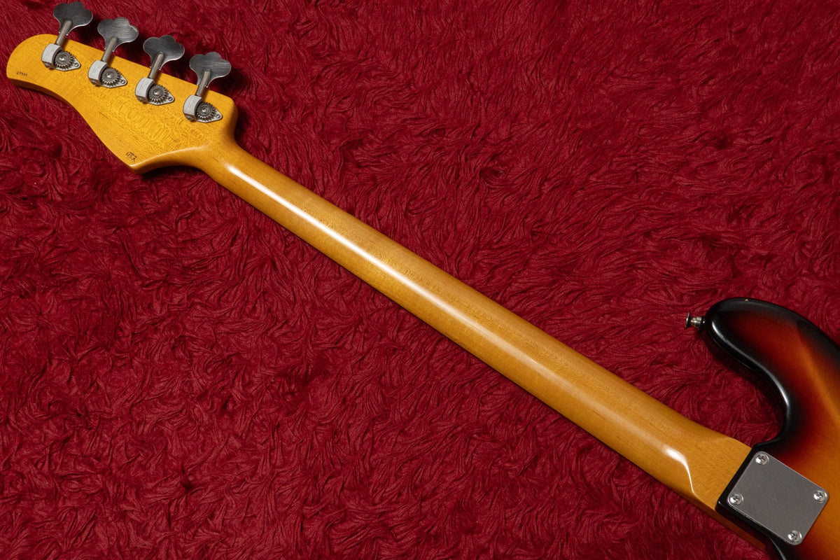 【used】Suhr / Classic J Antique 3TS 3.895kg #27592【GIB Yokohama】