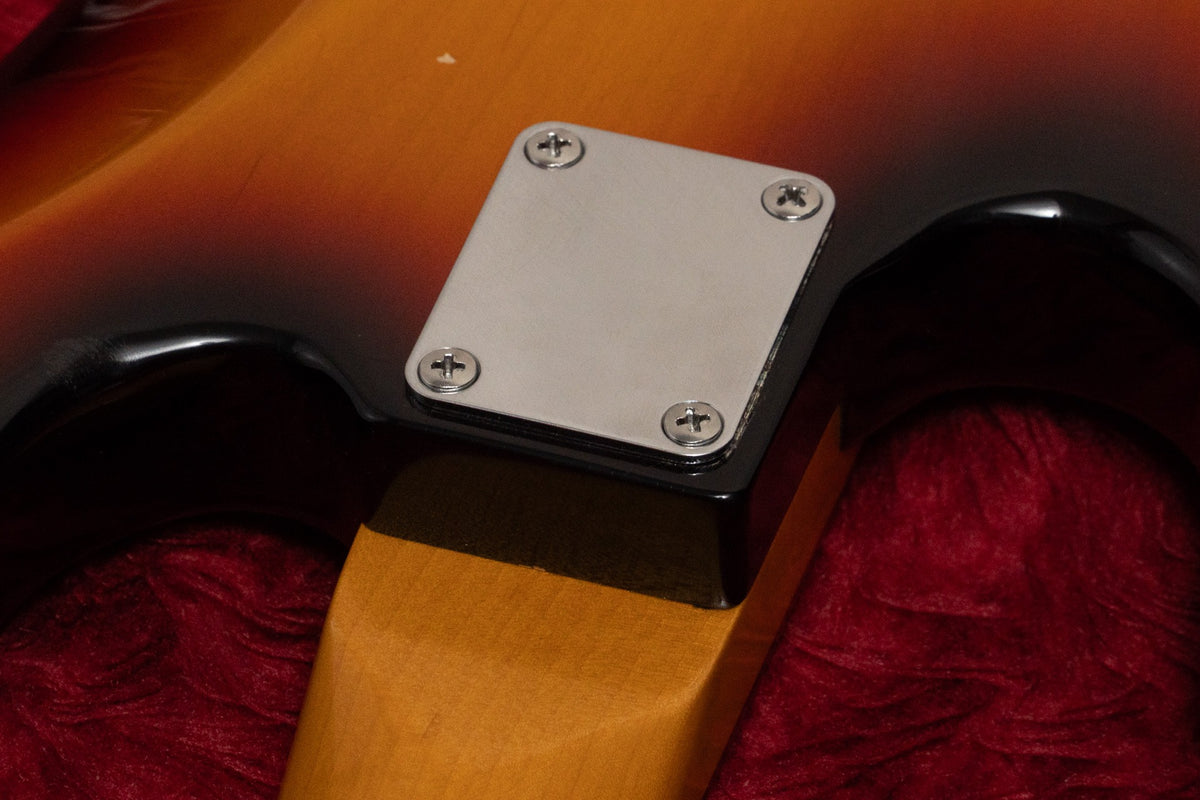 【used】Suhr / Classic J Antique 3TS 3.895kg #27592【GIB Yokohama】