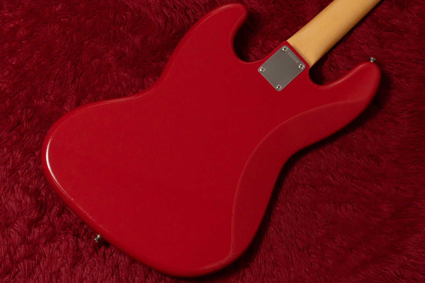 【used】Fender Custom Shop / MBS 65 Jazz Bass Closet Classic by Jason Smith 2020 4.160kg #R101275【GIB Yokohama】