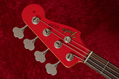 【used】Fender Custom Shop / MBS 65 Jazz Bass Closet Classic by Jason Smith 2020 4.160kg #R101275【GIB Yokohama】