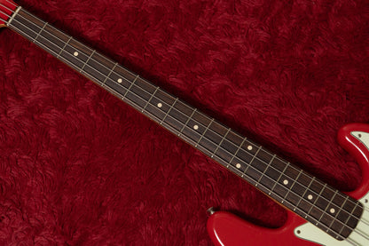 【used】Fender Custom Shop / MBS 65 Jazz Bass Closet Classic by Jason Smith 2020 4.160kg #R101275【GIB Yokohama】