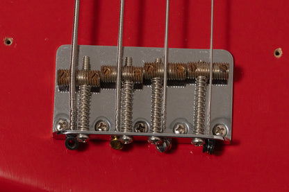 【used】Fender Custom Shop / MBS 65 Jazz Bass Closet Classic by Jason Smith 2020 4.160kg #R101275【GIB Yokohama】