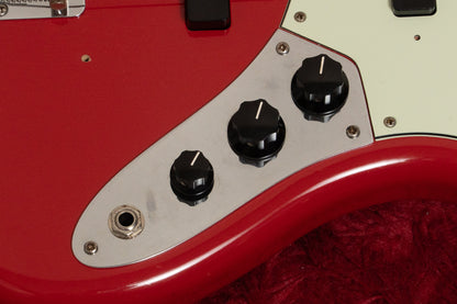 【used】Fender Custom Shop / MBS 65 Jazz Bass Closet Classic by Jason Smith 2020 4.160kg #R101275【GIB Yokohama】