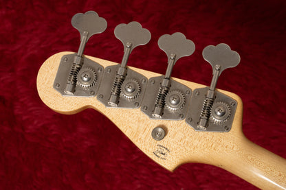 【used】Fender Custom Shop / MBS 65 Jazz Bass Closet Classic by Jason Smith 2020 4.160kg #R101275【GIB Yokohama】