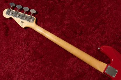 【used】Fender Custom Shop / MBS 65 Jazz Bass Closet Classic by Jason Smith 2020 4.160kg #R101275【GIB Yokohama】