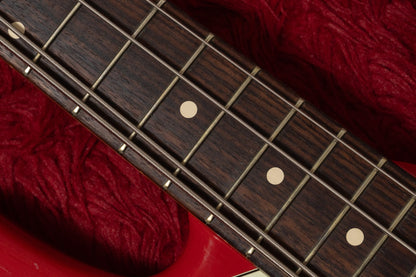 【used】Fender Custom Shop / MBS 65 Jazz Bass Closet Classic by Jason Smith 2020 4.160kg #R101275【GIB Yokohama】