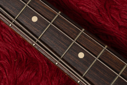 【used】Fender Custom Shop / MBS 65 Jazz Bass Closet Classic by Jason Smith 2020 4.160kg #R101275【GIB Yokohama】