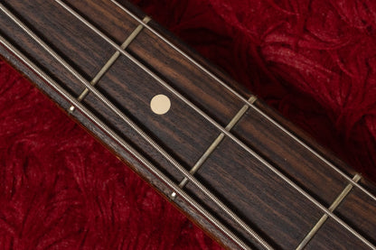 【used】Fender Custom Shop / MBS 65 Jazz Bass Closet Classic by Jason Smith 2020 4.160kg #R101275【GIB Yokohama】