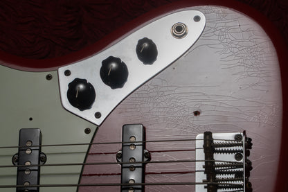 【used】Fender Custom Shop / MBS 65 Jazz Bass Closet Classic by Jason Smith 2020 4.160kg #R101275【GIB Yokohama】