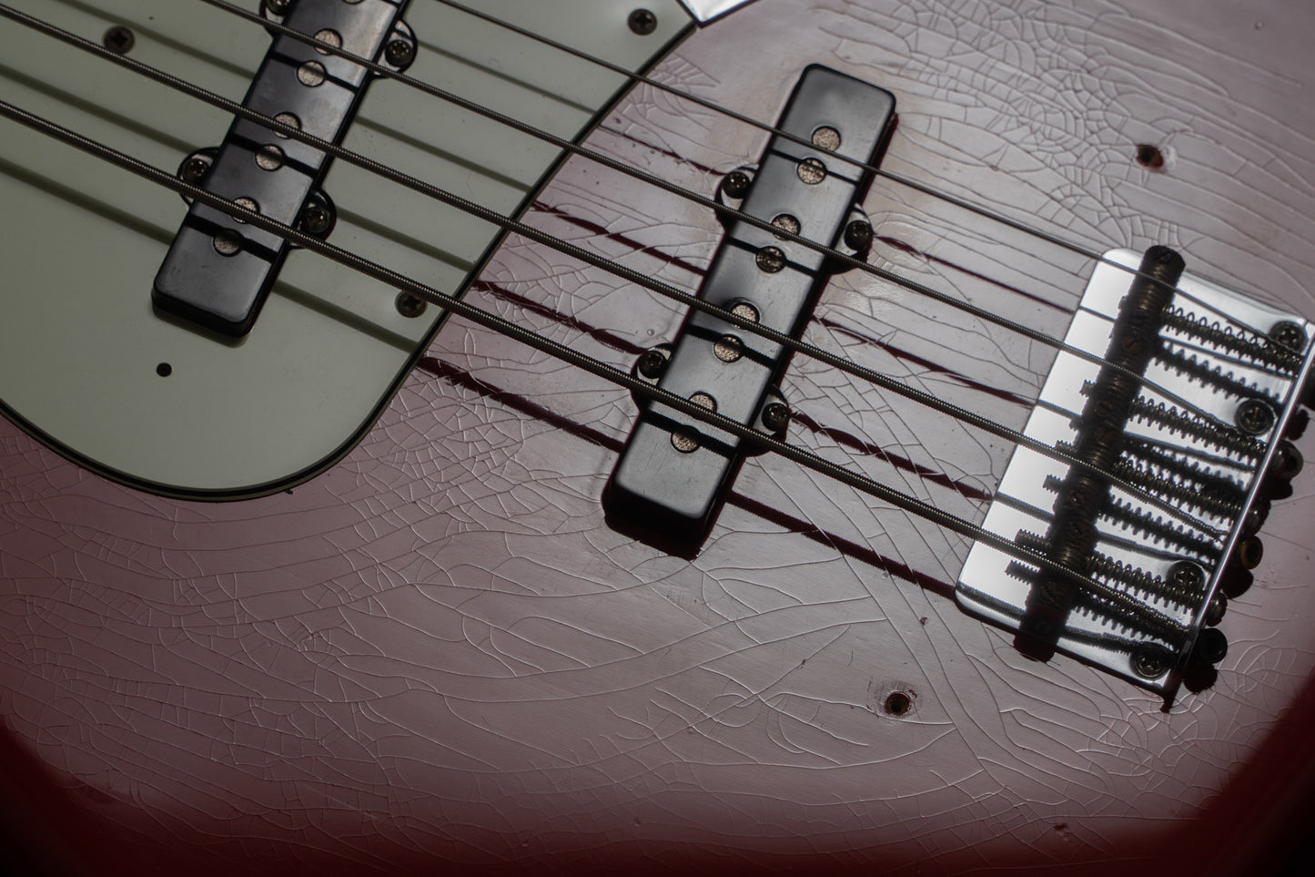 【used】Fender Custom Shop / MBS 65 Jazz Bass Closet Classic by Jason Smith 2020 4.160kg #R101275【GIB Yokohama】