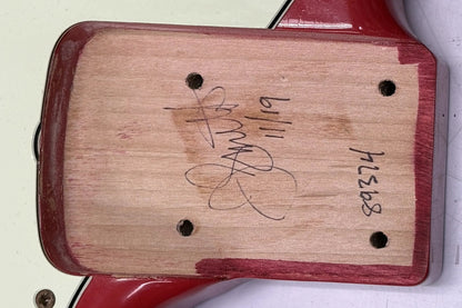 【used】Fender Custom Shop / MBS 65 Jazz Bass Closet Classic by Jason Smith 2020 4.160kg #R101275【GIB Yokohama】