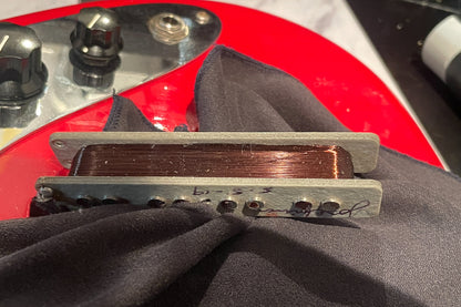 【used】Fender Custom Shop / MBS 65 Jazz Bass Closet Classic by Jason Smith 2020 4.160kg #R101275【GIB Yokohama】