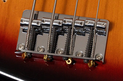 【used】Fender / Player Jazz Bass Fretless 3TS 2022 4.085kg #MX22232648【GIB Yokohama】